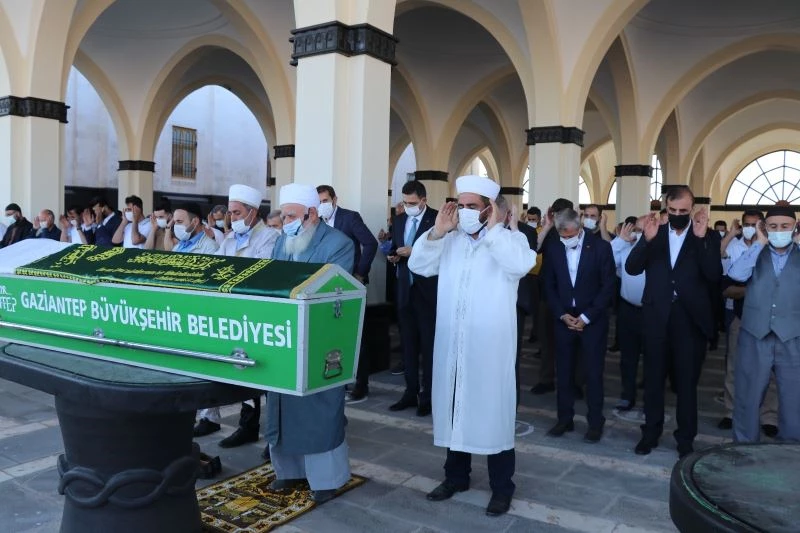 Acarsan Holding Yönetim Kurulu Başkanı Selim Acar’ın acı günü
