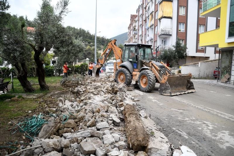 İkiçeşmelik işbirliği ile güçleniyor
