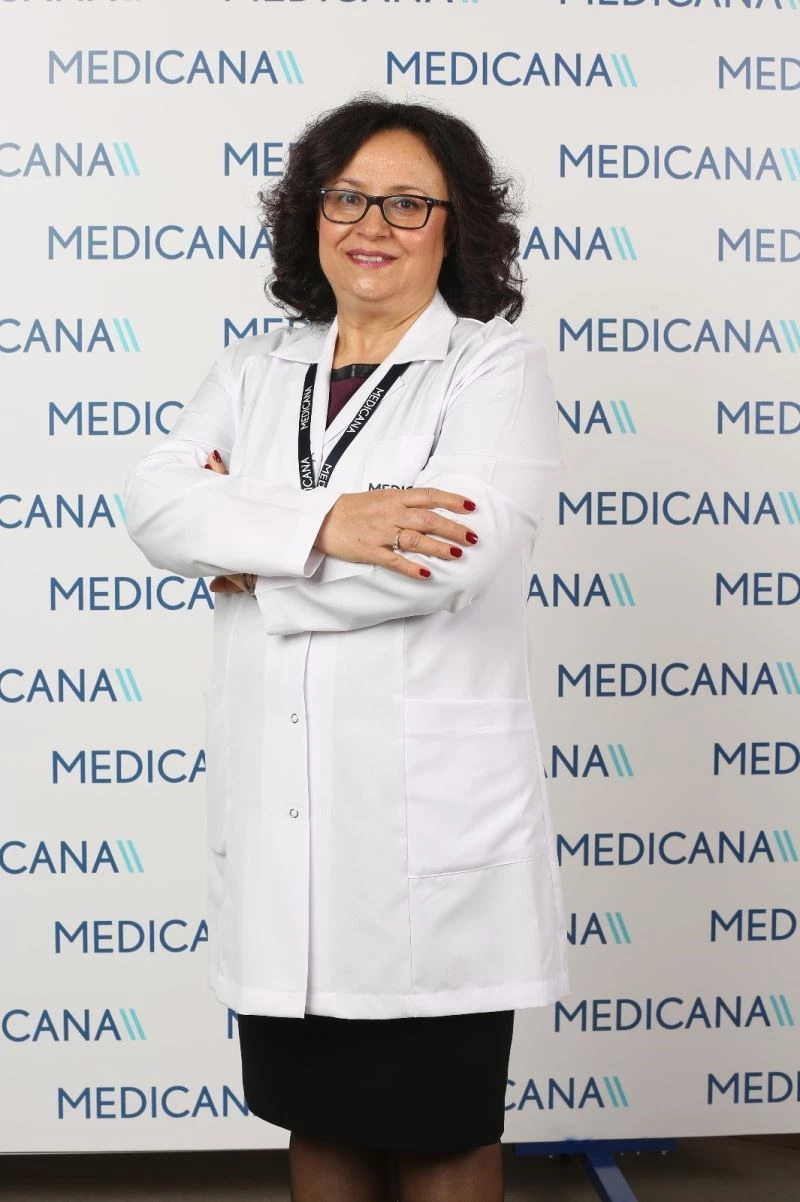 Güneşle gelen cilt lekelerine dikkat
