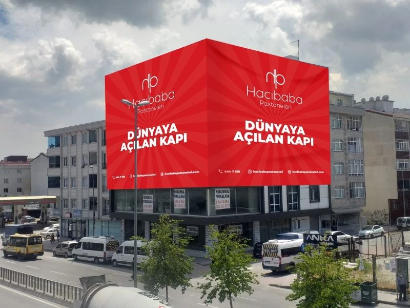 Diyarbakır’ın istihdam lokomotifi Hacıbaba Pastaneleri dünyaya açılıyor
