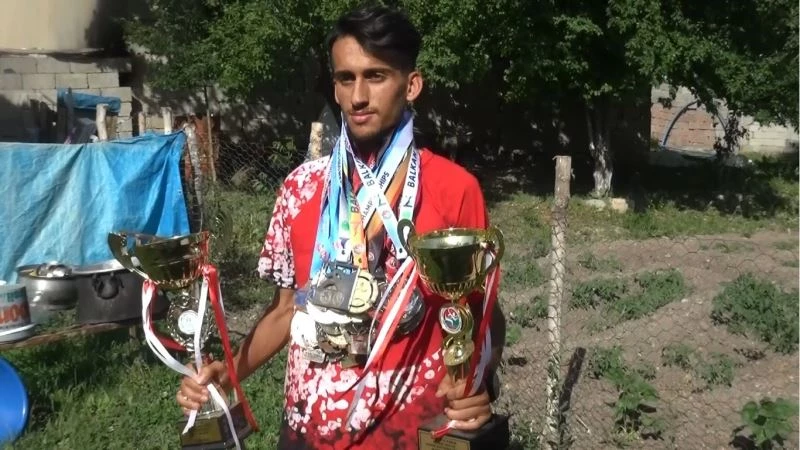 Kırsaldan Avrupa arenasına uzanan başarı öyküsü
