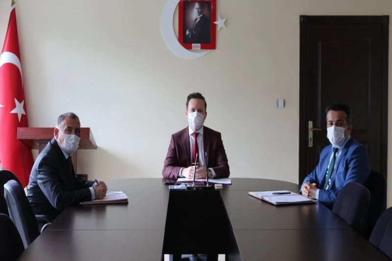 Öğrenciler uluslararası geçerliliği olan sertifikaya sahip olacaklar
