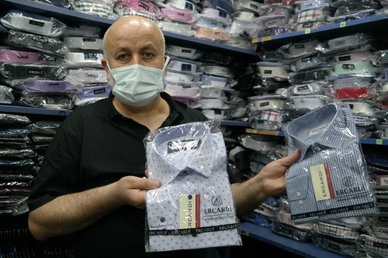 Hazır giyimde Babalar Günü eskisi gibi değil
