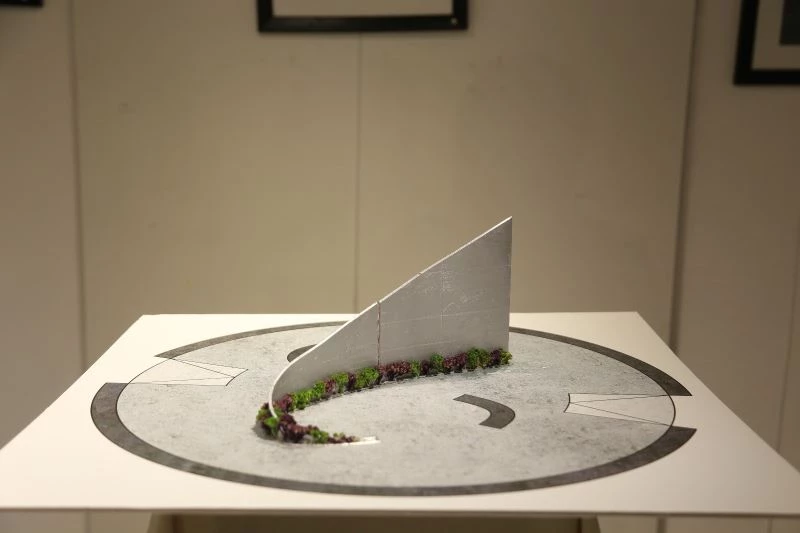 Kaş’ın Kahramanları Anıtı Tasarım Yarışmasında halk oylaması yapılacak
