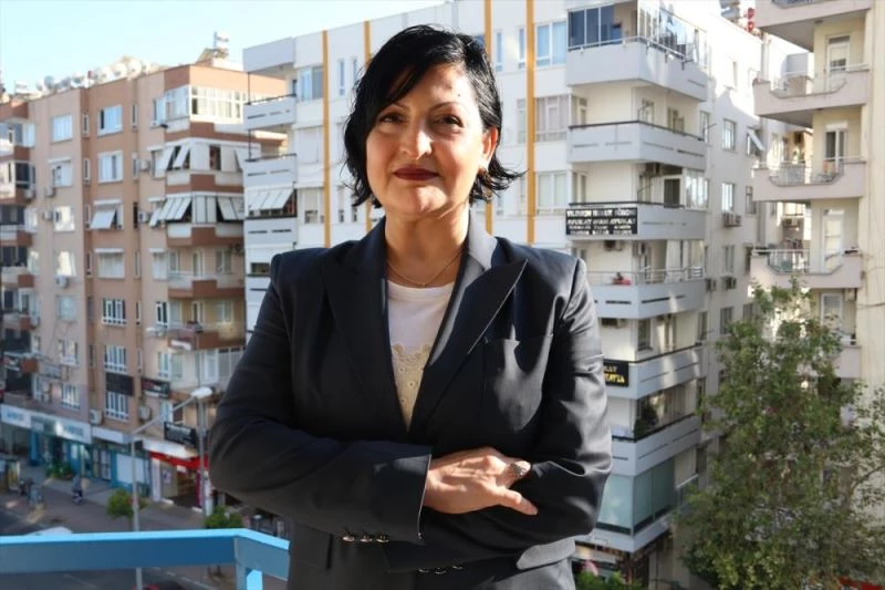 İranlı ve Türk emlakçılar İstanbul