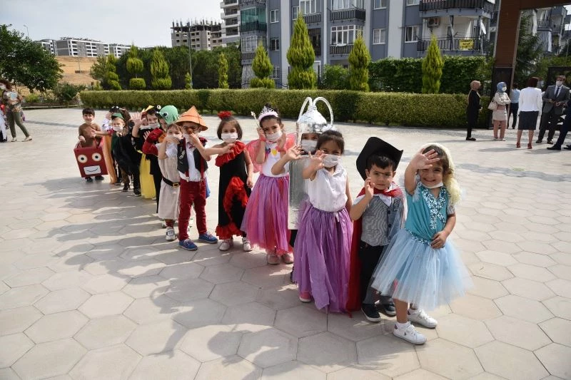 Geleceğin okul modelleri ‘Okuyan Denizli’ projesiyle hayat bulacak
