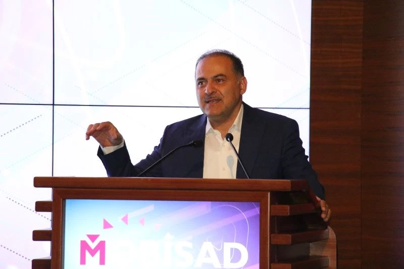 Ulaştırma ve Altyapı Bakan Yardımcısı Sayan: “Bilgi ve iletişim sektöründe kuralları oluşturarak mağduriyetlerin engellenmesine büyük önem verdik”
