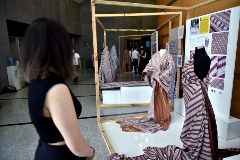 ATHİB 9. Dokuma Kumaş Tasarım Yarışması