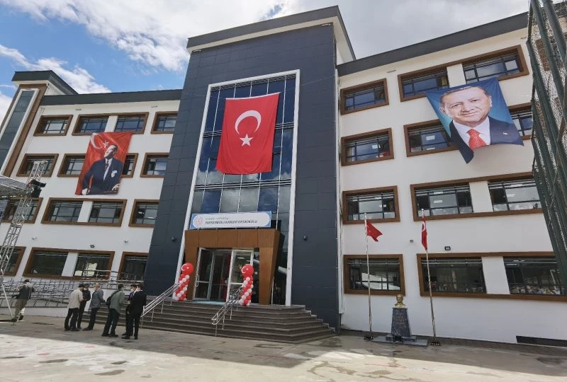 Bakan Selçuk, “Eğitimde fırsat adaleti bizim için çok önemli”
