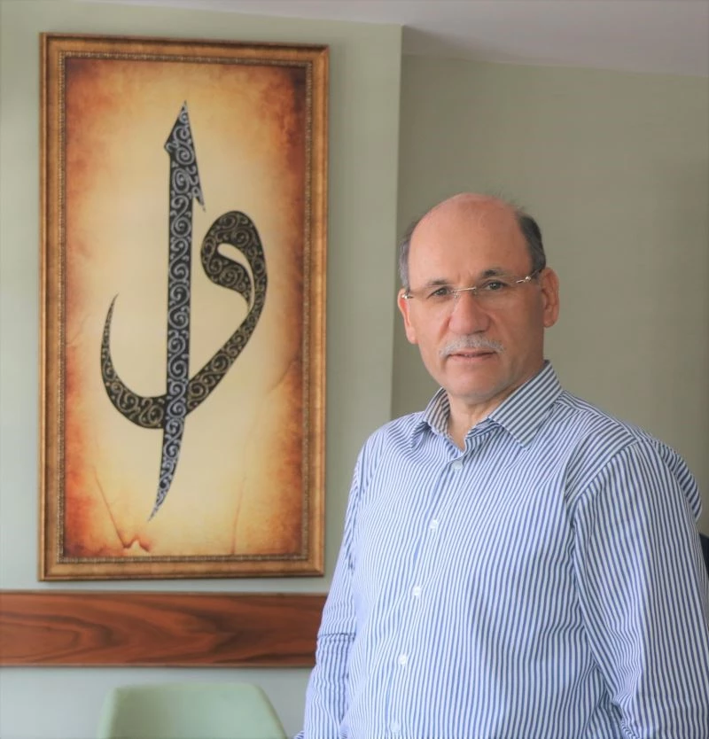 İlksan’de seçim heyecanı
