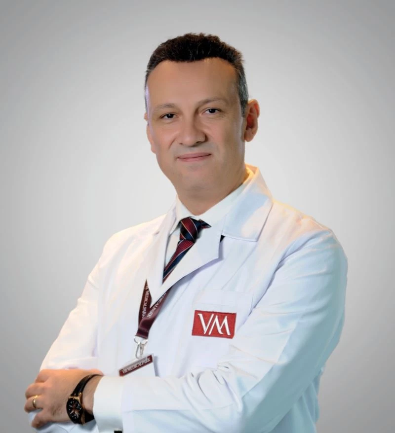 Parkinsonda derin beyin stimülasyonu ile hareket özgürlüğü