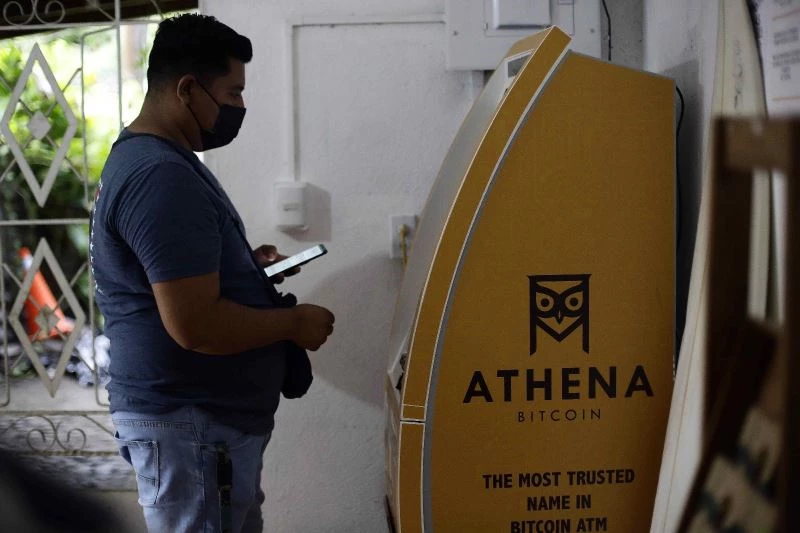 Dünya Bankası’ndan El Salvador’a Bitcoin reddi
