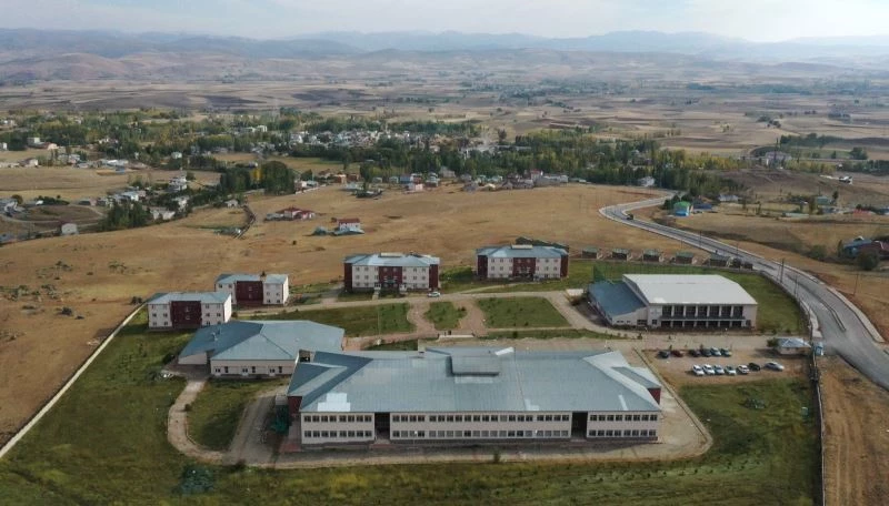 ’Aydıntepe Şeker Fasulyesi’ Bayburt Üniversitesinin girişimi ile tescillendi
