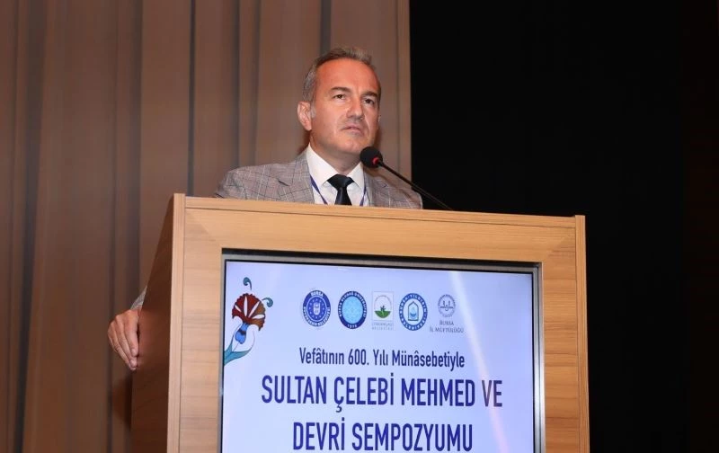 Ecdâda vefa sempozyumu
