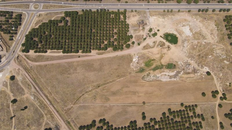 Ayvalık OSB’de planlar tamam
