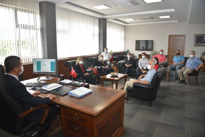 EBA’ya içerik üreten öğretmenler ödüllendirildi
