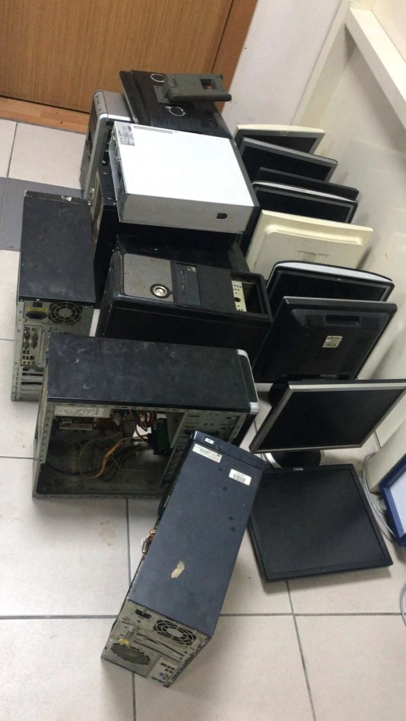 Avcılar’da sanal tombala oynatan iş yerine ikinci baskın
