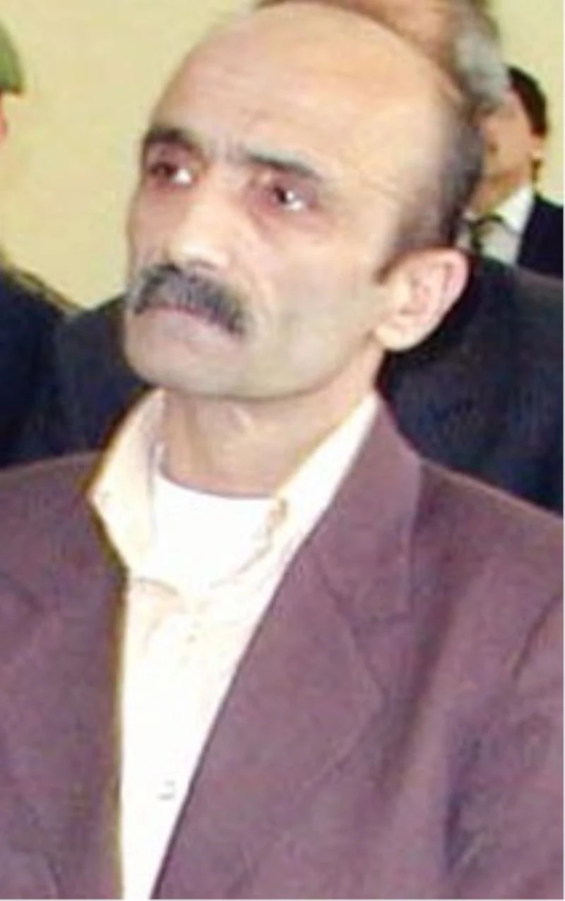 Ünlü mafya Hadi Özcan’a 75 yıl hapis cezası
