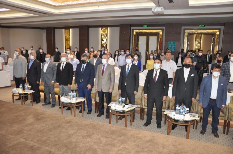 Bakan Selçuk: “Türkiye’de 10 binden fazla tasarım ve beceri atölyesi açtık”
