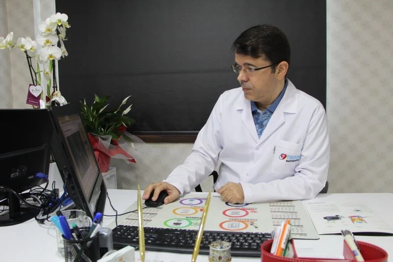 Guatr ameliyatlarında sinir monitörizasyonu ile ses kısıklığı riskine çözüm
