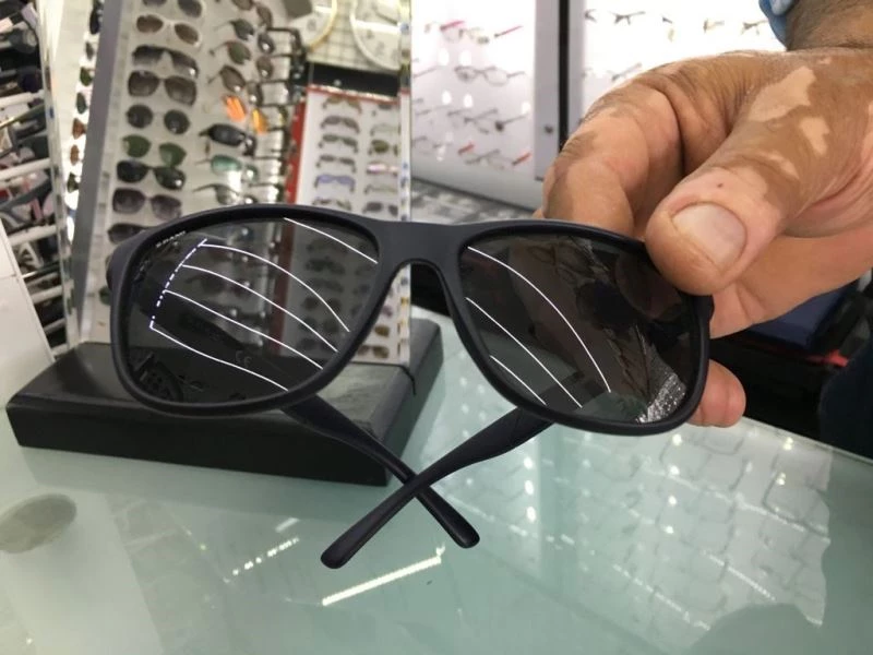 Bunun sahtesini anlamak çok zor
