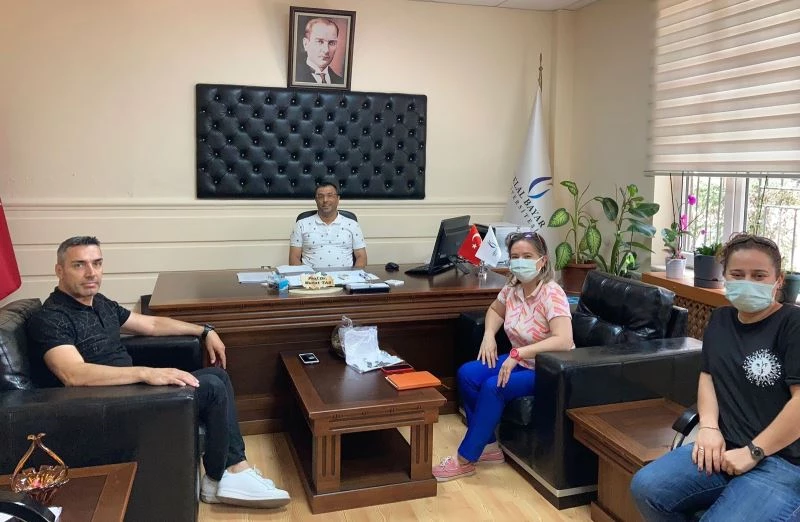 Manisa FK Akademi ile MCBÜ arasında işbirliği
