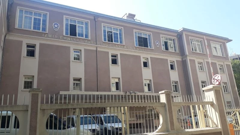 HDP saldırganının bağlantıları tüm yönleriyle araştırılıyor
