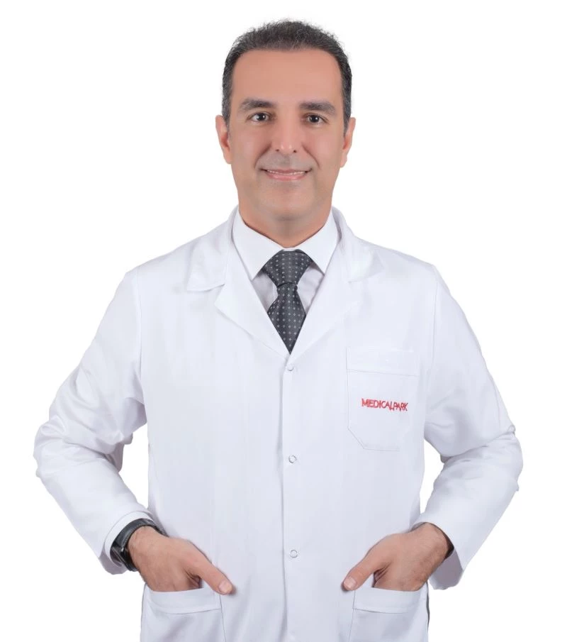 Taş kırmada ağrısız ve güvenilir yöntem, şok dalga tedavisi
