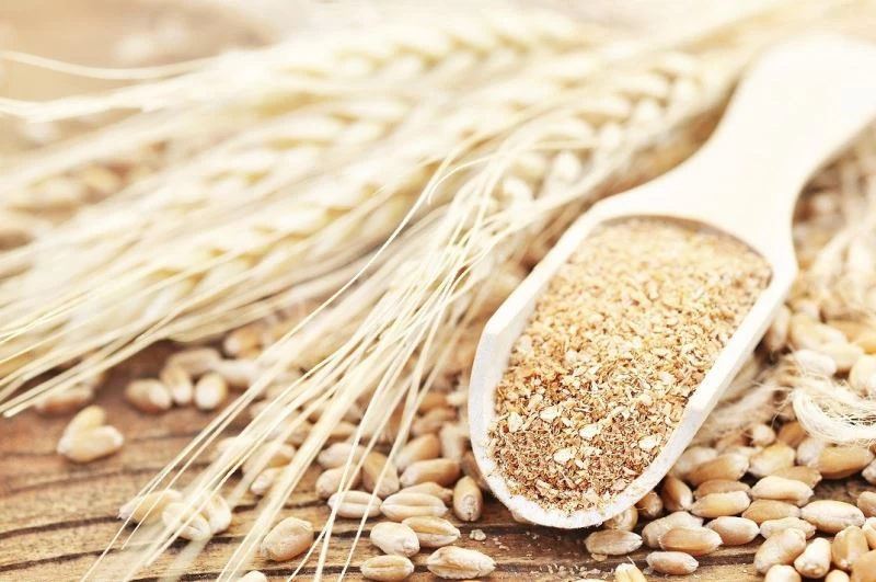 HEKTAŞ, tescilli siyez buğdayı üretecek
