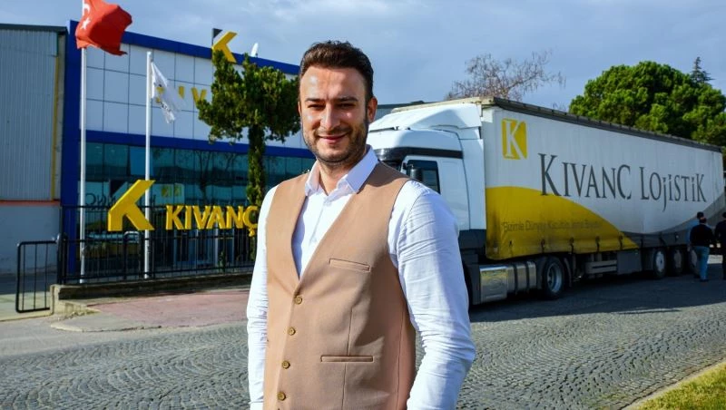 Lojistikte entegre hizmet dönemi
