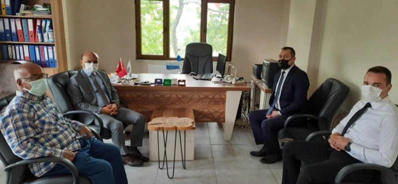 “Yalova’mıza hizmet etmek onurdur”
