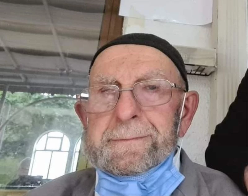 Haşlama yerken boğularak öldü
