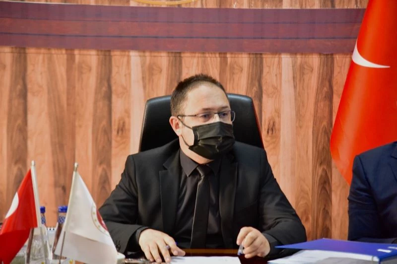 BSK ihalesi gerçekleştirildi
