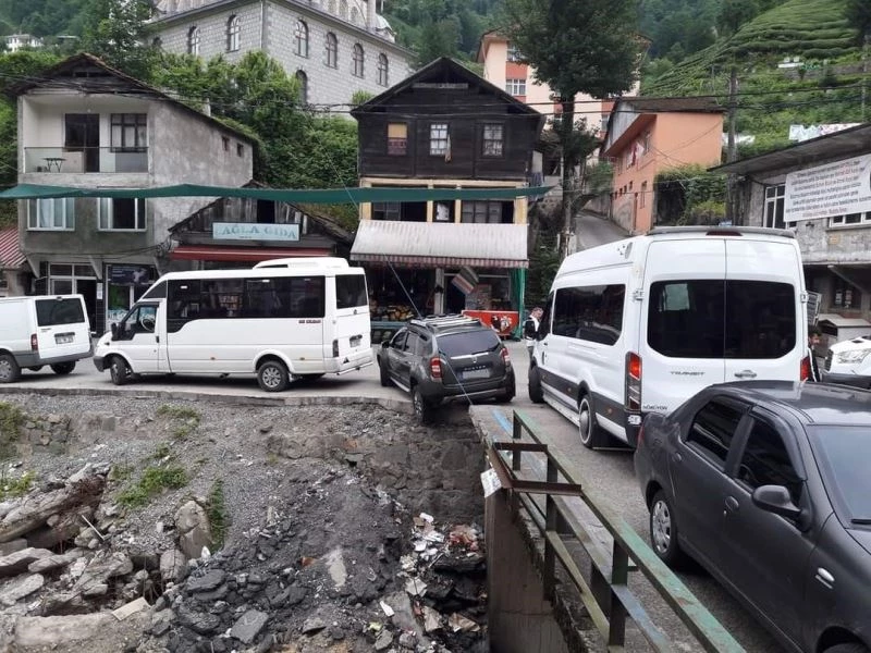 Rize işi nizami park
