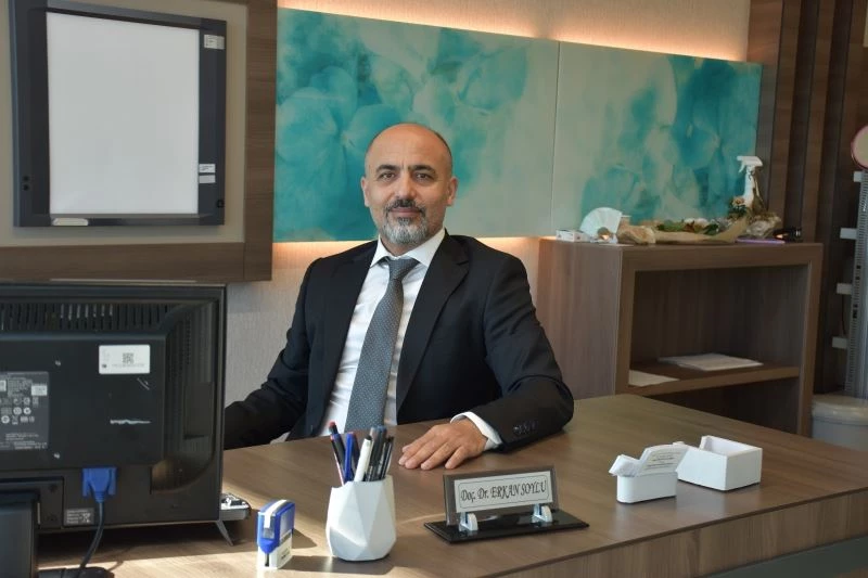 Burun ameliyatlarında revizyon nedenleri
