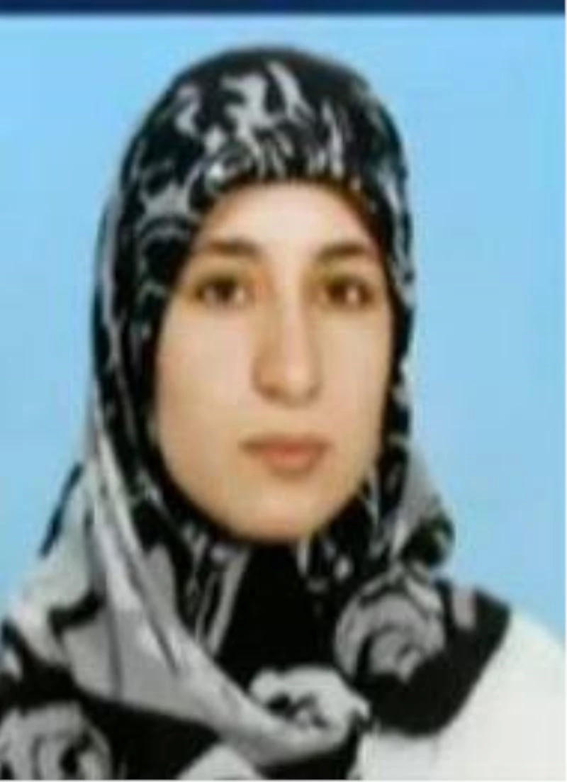 Kayıp eşini ’öldürüp gömme’ şüphesiyle tutuklandı
