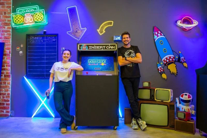 Dijital oyun severlere özel kanal
