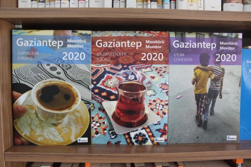 Suriyeli sığınmacıların yüzde 65’i ülkesine dönmek istiyor
