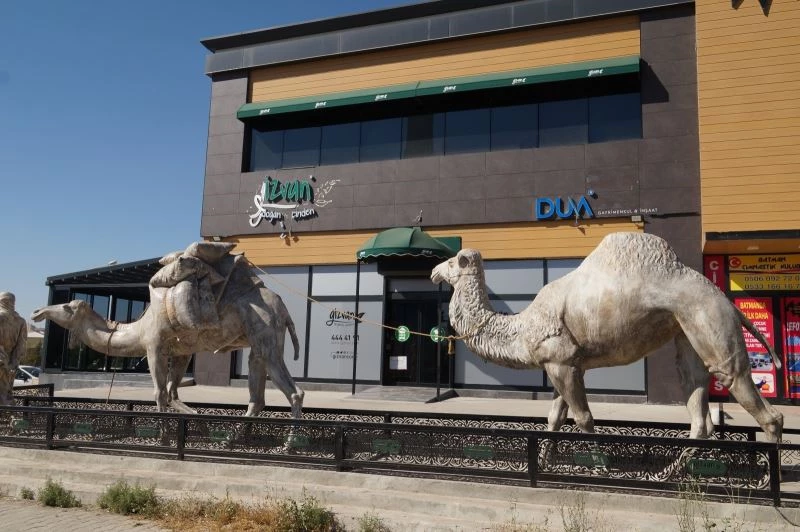 Batman’da pandemiye rağmen yatırımdan kaçmadı
