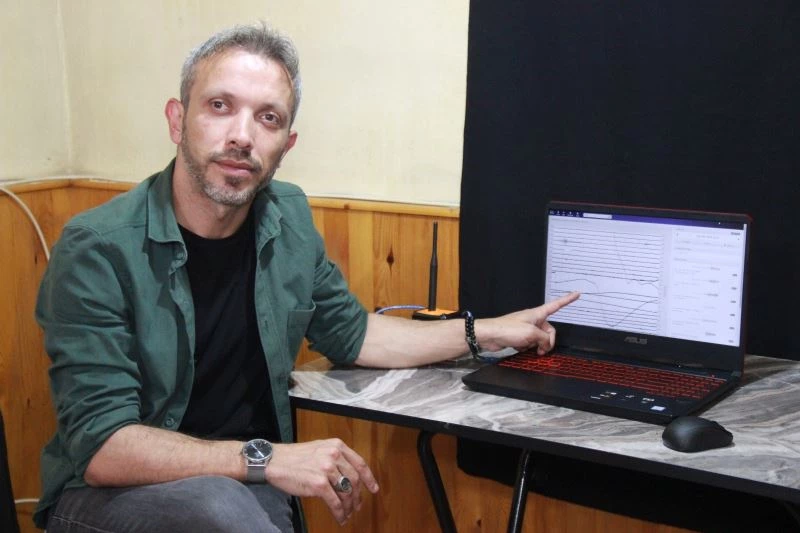 Hissedilir bir deprem yakın zamanda olabilir
