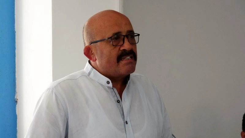 Başkan Işkın, güven tazeledi
