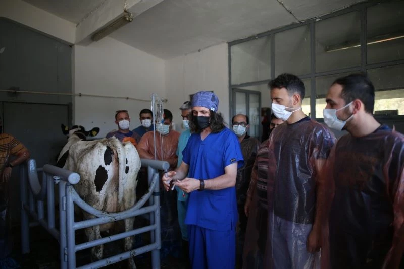 (Özel) Şampiyonların sayısı bu teknoloji ile artacak
