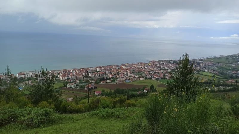 Samsun’un Yakakent ilçesinde 22-28 Mayıs arasında hiç vaka görülmedi
