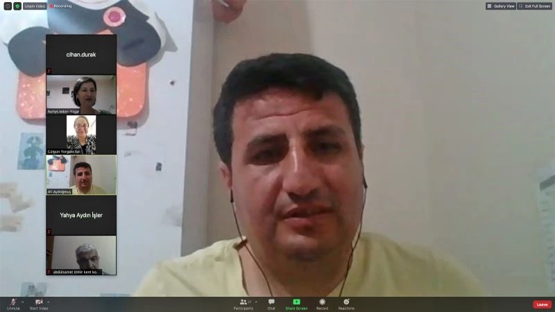 Engelli Seyahat Kılavuzu turizmde kolaylık sağlayacak
