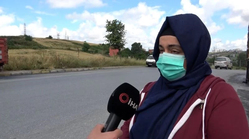 (Özel) Ürdünlü sürücünün ölümüne sebep olduğu yaşlı adamın ailesi hukuk mücadelesi başlattı
