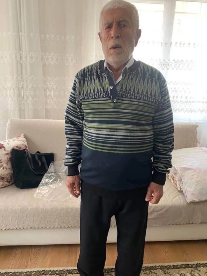 Babalar Günü’nde evinin terasından düşüp öldü
