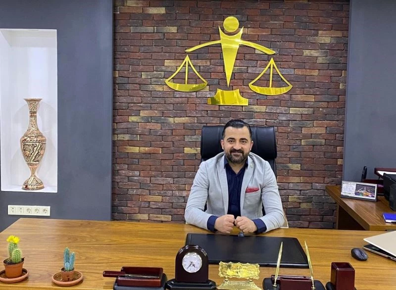 Baro Başkanı Aktürk: “Babalarımızın, Babalar Gününü gönülden tebrik ediyoruz”
