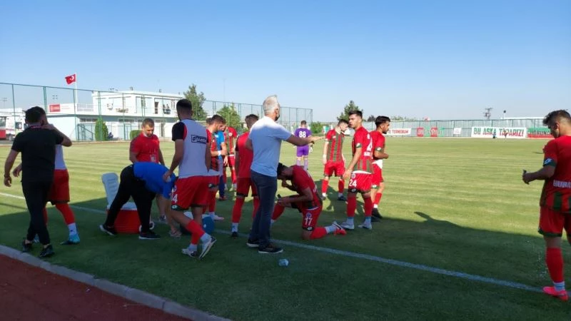 Diyarbakırspor’dan dev adım
