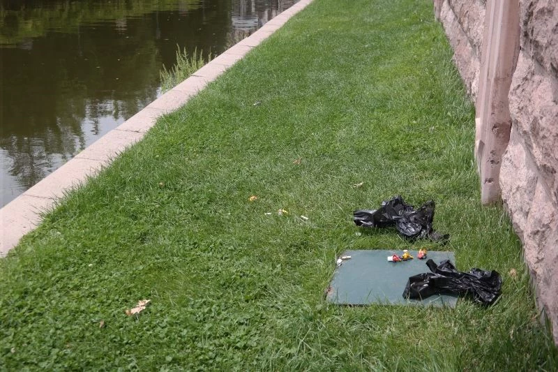 Normalleşme Porsuk’a yaramadı
