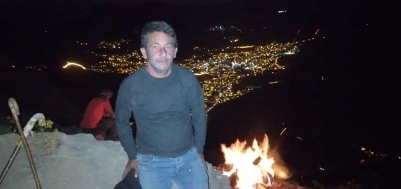 3 bin 467 rakımlı Sümbül Dağı’na tırmanış
